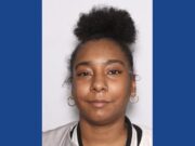 Police searching for wanted fugitive in Ohio