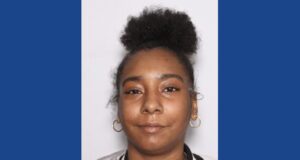 Police searching for wanted fugitive in Ohio