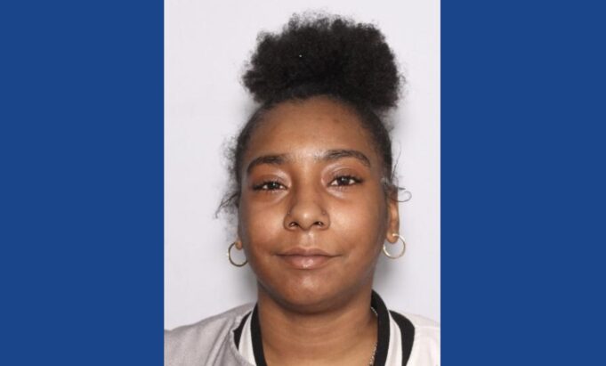 Police searching for wanted fugitive in Ohio