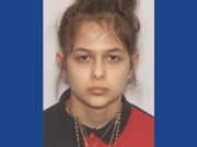 Authorities searching for missing person in Ohio