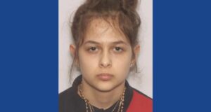 Authorities searching for missing person in Ohio