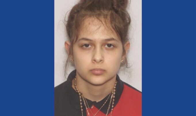 Authorities searching for missing person in Ohio