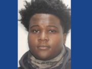 Police searching for wanted shooting suspect in Georgia