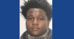 Police searching for wanted shooting suspect in Georgia