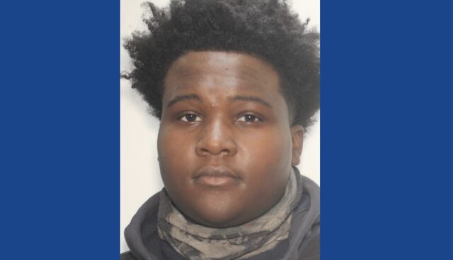 Police searching for wanted shooting suspect in Georgia