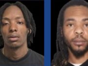 Two people arrested following deadly shooting incident in North Carolina