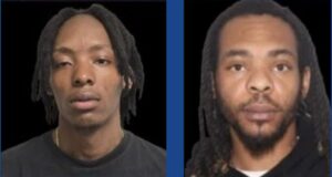 Two people arrested following deadly shooting incident in North Carolina