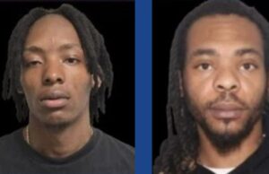 Two people arrested following deadly shooting incident in North Carolina