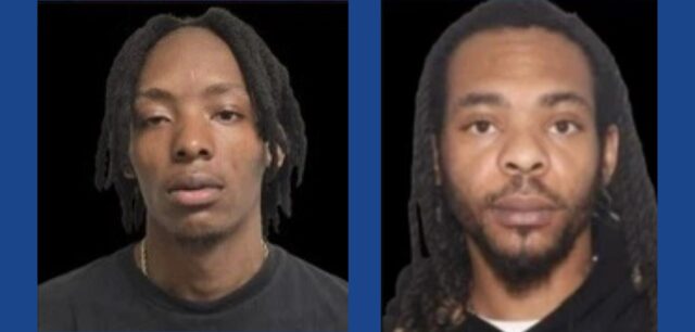 Two people arrested following deadly shooting incident in North Carolina