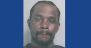 Police searching for wanted shooting suspect in South Carolina