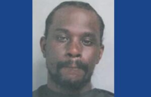 Police searching for wanted shooting suspect in South Carolina
