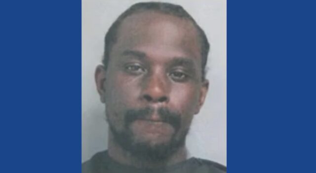 Police searching for wanted shooting suspect in South Carolina