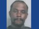 Police searching for wanted shooting suspect in South Carolina