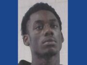 Police searching for wanted fugitive in Georgia
