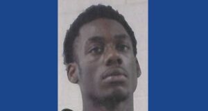 Police searching for wanted fugitive in Georgia