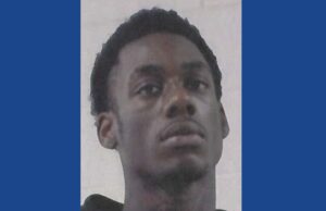 Police searching for wanted fugitive in Georgia