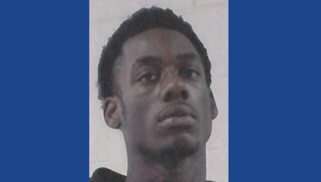Police searching for wanted fugitive in Georgia