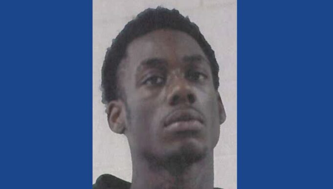 Police searching for wanted fugitive in Georgia
