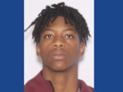 Police searching for missing person in Ohio