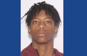 Police searching for missing person in Ohio