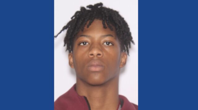 Police searching for missing person in Ohio