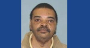 Police searching for missing person in Ohio