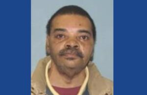 Police searching for missing person in Ohio