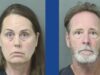 Two people arrested following drug bust in Florida