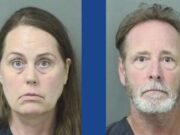 Two people arrested following drug bust in Florida