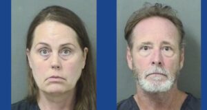 Two people arrested following drug bust in Florida