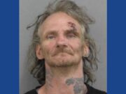 Police searching for wanted fugitive in Illinois