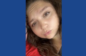Police searching for missing person in Kentucky