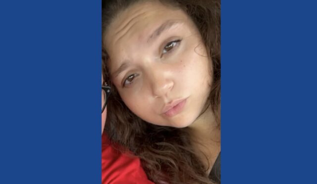 Police searching for missing person in Kentucky