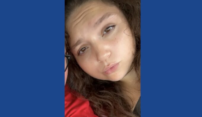 Police searching for missing person in Kentucky