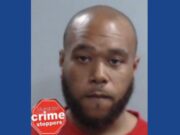 Police searching for wanted fugitive in Kentucky