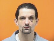 Police searching for wanted fugitive in Ohio