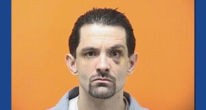 Police searching for wanted fugitive in Ohio