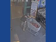 Police attempting to identify wanted theft suspect in Ohio