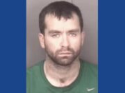 One person arrested following burglary incident in Virginia