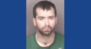 One person arrested following burglary incident in Virginia