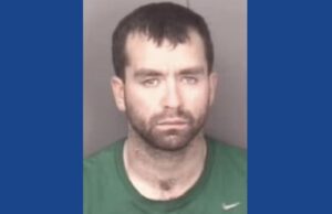 One person arrested following burglary incident in Virginia