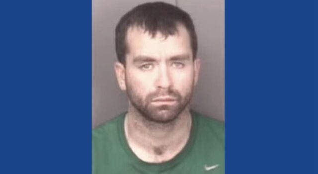 One person arrested following burglary incident in Virginia
