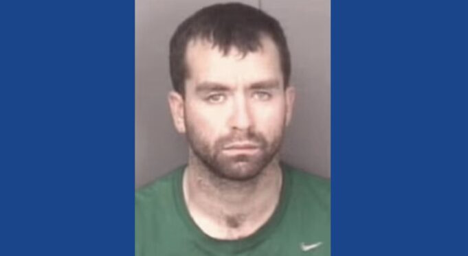 One person arrested following burglary incident in Virginia
