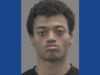 Police searching for wanted fugitive in Illinois