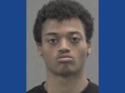 Police searching for wanted fugitive in Illinois
