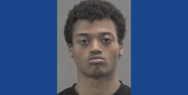 Police searching for wanted fugitive in Illinois