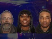 Police searching for wanted fugitives in Ohio