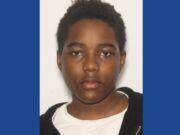 Police searching for missing 17-year-old in Ohio