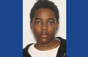 Police searching for missing 17-year-old in Ohio