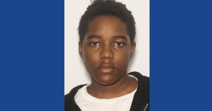 Police searching for missing 17-year-old in Ohio